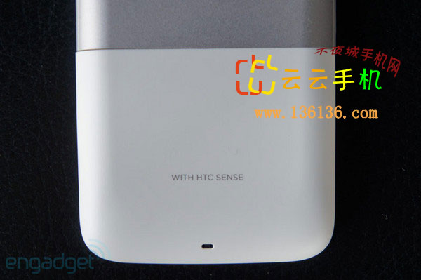 罻Androidר HTC Statusͼ