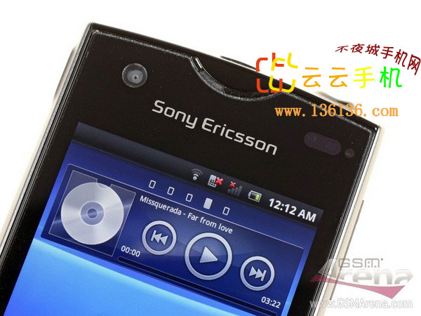 3.3» ᰮXperia ray