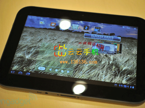 Pad ˫IdeaPad K1ͼ