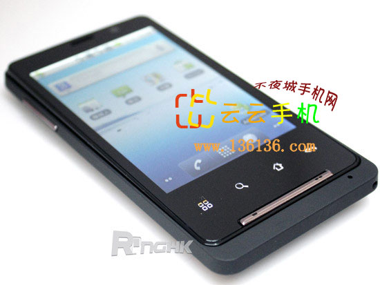 3.5˫Android Prince i800Dͼ