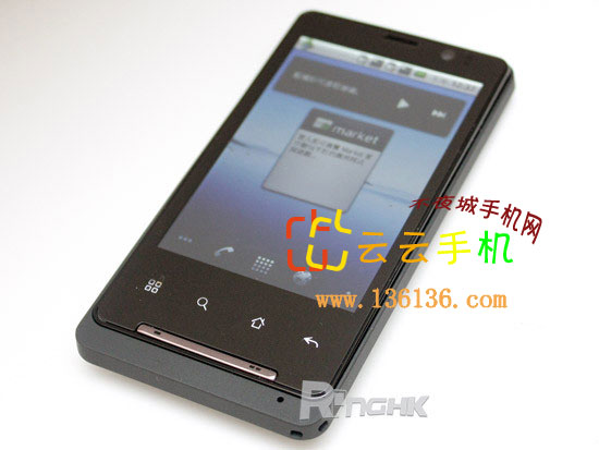 3.5˫Android Prince i800Dͼ