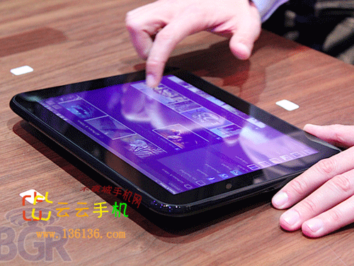 iPad TouchPadͼ