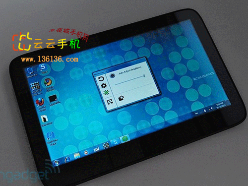 11.6win7ƽ ExoPC Slateͼ