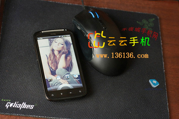 1.2GHz˫콢 HTC Sensationͼ