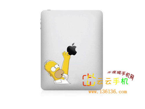 ƻ ɫiPadֽͼ