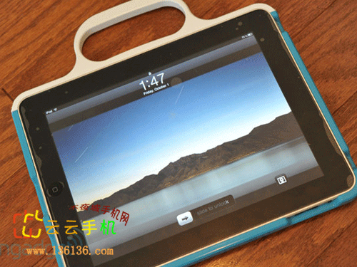 ʱ iPadCase