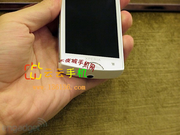 Сɰ׿ ᰮXperia miniͼ