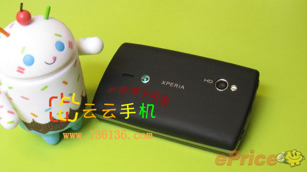 ᰮXperia mini proͼƬ