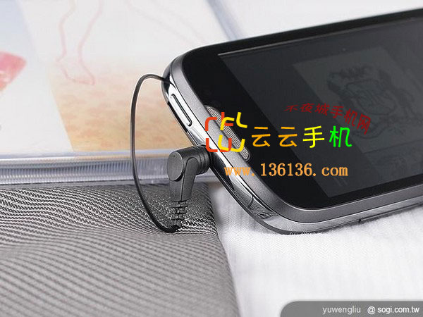 3.5ӢʱAndroid ΪU8650ͼ