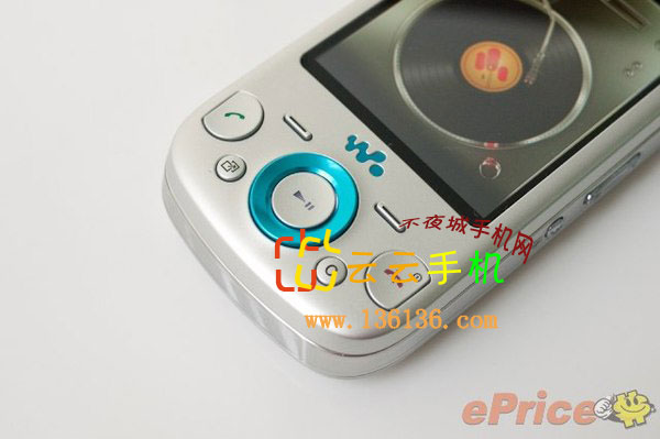 Walkman ᰮZyloͼ