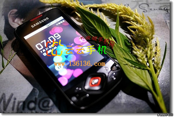 ֵAndroid» I5700Ůͼ