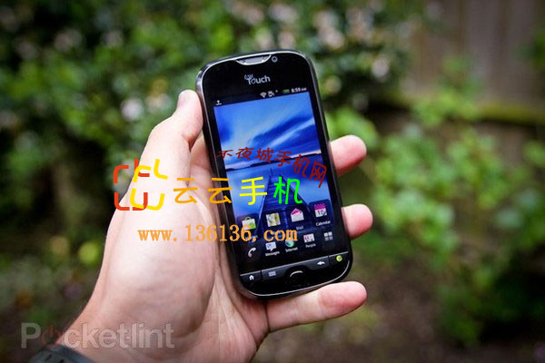 ǿ HTC myTouch 4G Slideͼ