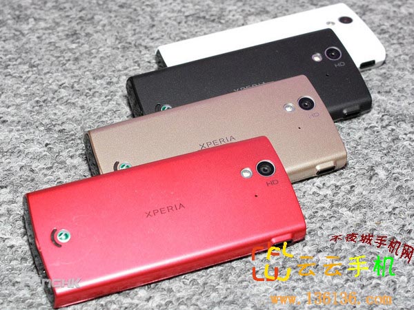 Android» Xperia rayͼ