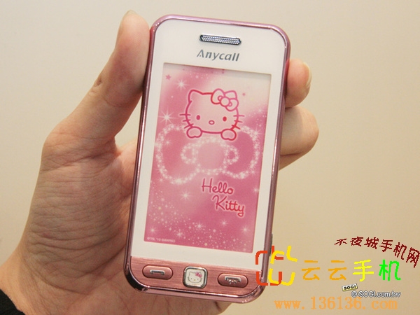 HelloKitty S5230CŮͼ