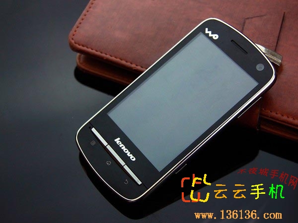 ǧԪAndroid2.3 A60ͼ