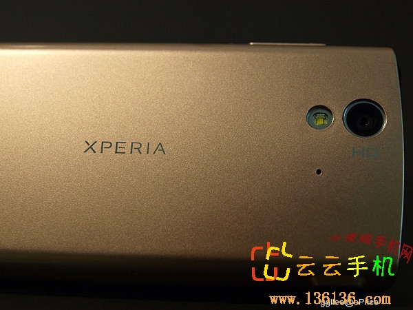 ʱа׿ܻ ɫXperia rayͼ