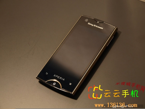 ʱа׿ܻ ɫXperia rayͼ