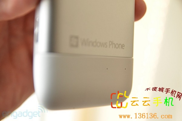 3.8WP7â» HTC Radarͼ