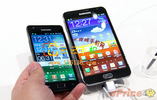 5.3ǿ» Galaxy Noteͼ