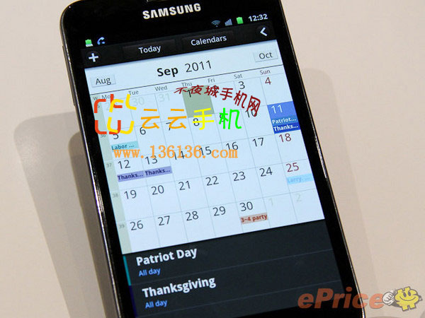 5.3ǿ» Galaxy Noteͼ