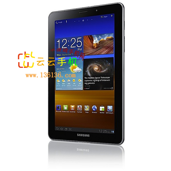 Android 3.2 Galaxy Tab 7.7ͼ