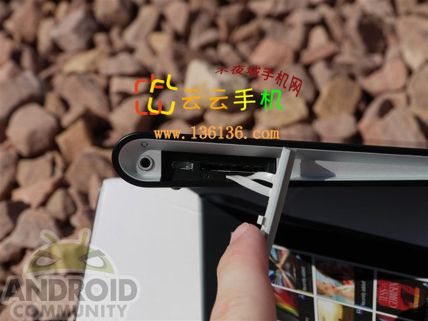 9.4˫ƽ Sony Tablet Sͼ