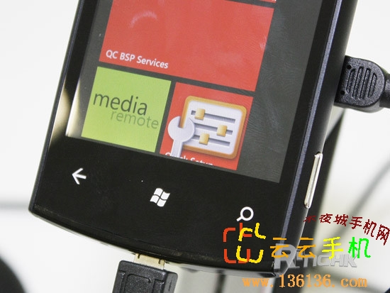 3.6WP7â» Acer W4ͼ