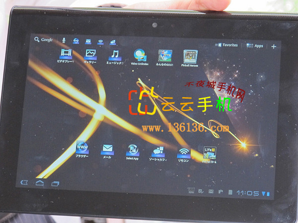 9.4˫˷䳲ƽ Sony Tablet Sͼ