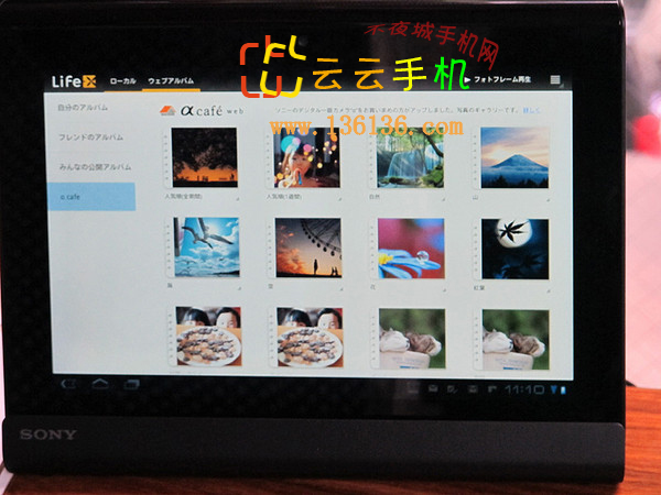 9.4˫˷䳲ƽ Sony Tablet Sͼ