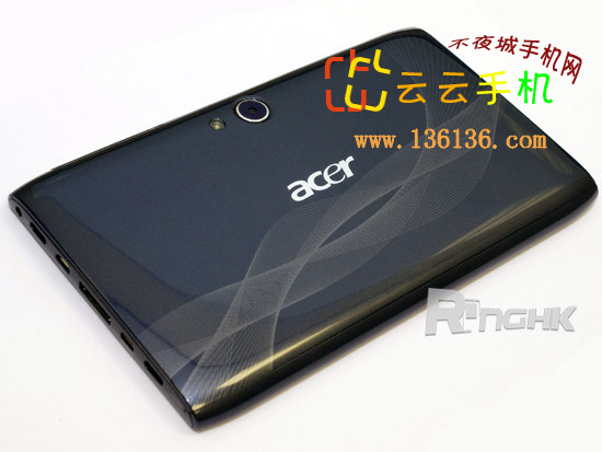 7簲׿ Acer Iconia Tab A100ͼ