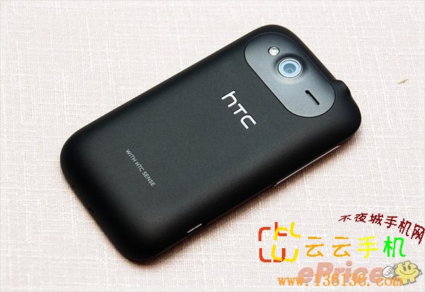 3.2ʱ» HTC Wildfire Sͼ