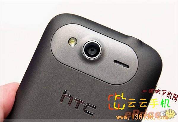 3.2ʱ» HTC Wildfire Sͼ