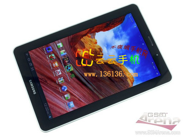 Сƽ Galaxy Tab 7.7ͼ