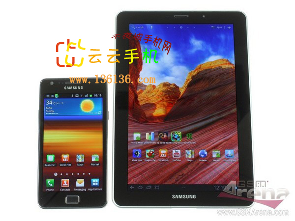 Сƽ Galaxy Tab 7.7ͼ