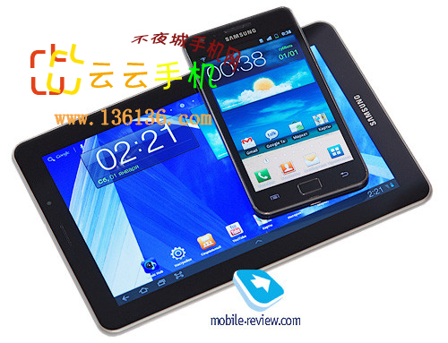 1.4GHz˫Сƽ Galaxy Tab 7.7ͼ