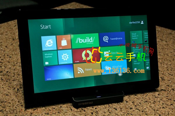 11.6Windows 8ƽ ͼ