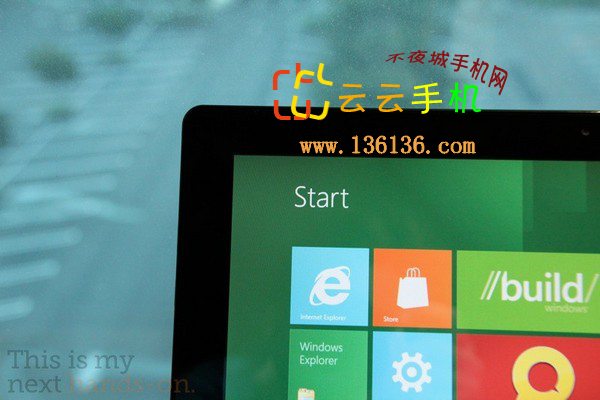 11.6Windows 8ƽ ͼ