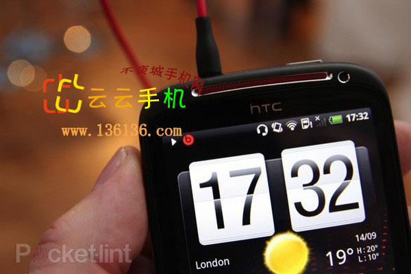 BeatsЧӳ HTC Sensation XEͼ