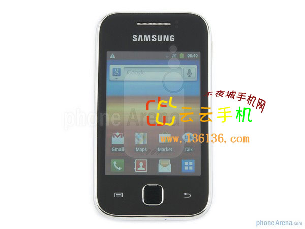 3.2Android» Galaxy Yͼ