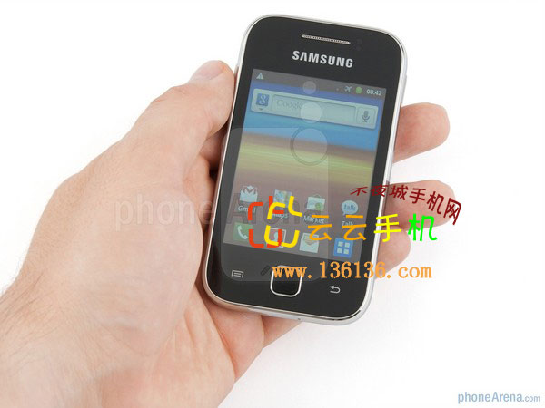 3.2Android» Galaxy Yͼ