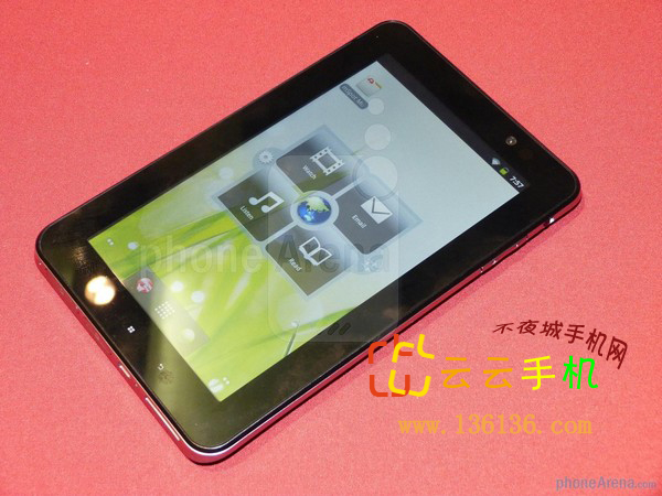 7AndroidСƽ Pad A1ͼ