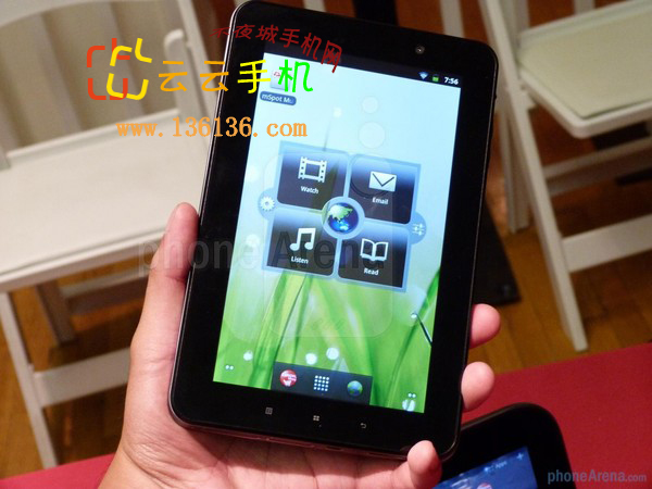 7AndroidСƽ Pad A1ͼ