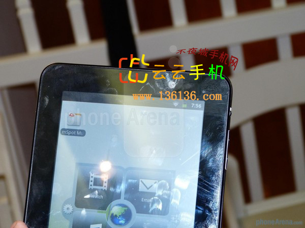 7AndroidСƽ Pad A1ͼ