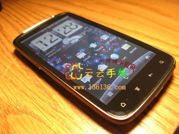 4.3˫콢 HTC Sensationͼ