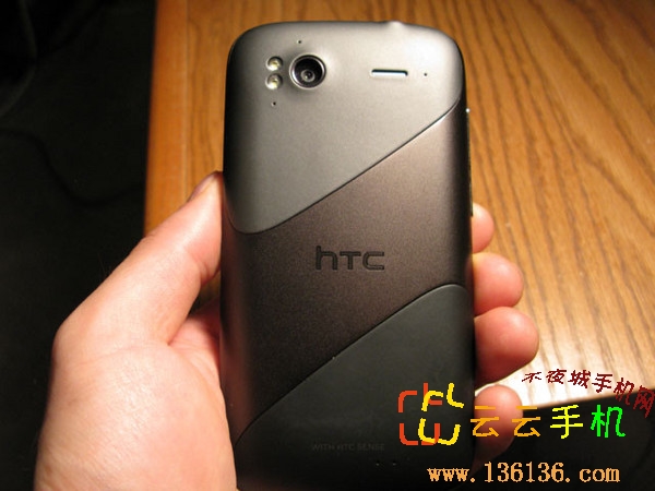 4.3˫콢 HTC Sensationͼ