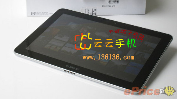 ᱡƽ Galaxy Tab 10.1ͼ