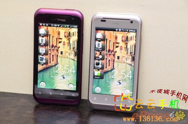 Android» HTC Rhymeͼ