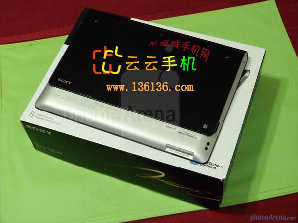 9.4䳲ƽ Sony Tablet Sͼ