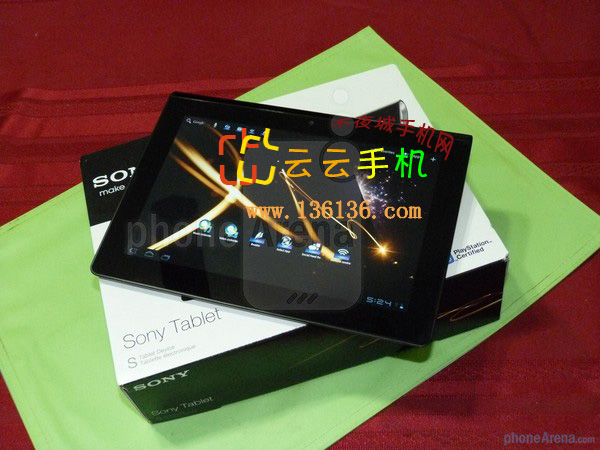 9.4䳲ƽ Sony Tablet Sͼ