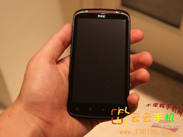 4.31.5GHz˫ HTC Sensation XEͼ